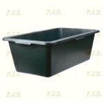  Habarcsláda műanyag 60 L Patrol