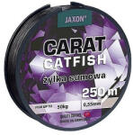 JAXON Fir Monofilament Jaxon Carat Catfish, 250m
