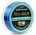 SPRO Fir Team Feeder by Dome Fine MAX, albastru, 300m