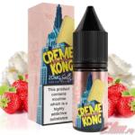 Creme Kong Lichid Strawberry Creme Kong 10ml NicSalt 20mg/ml (740111130622) Lichid rezerva tigara electronica