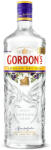 Gordon's - London Dry Gin - 0.7L, Alc: 37.5%