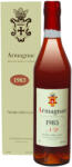 Nismes Delclou - Armagnac 1983 Gift Box - 0.7L, Alc: 40%