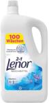 Lenor Aprilfrisch течен препарат за бяло и цветно пране 100 дози немски