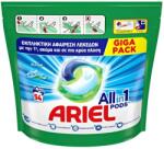 Ariel Allin1 pods Alpine 60 капсули за бяло и цветно пране