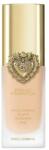Dolce&Gabbana Machiaj Ten Everlast Foundation W Light Fond 27 ml