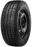 Michelin AGILIS ALPIN Iarna 215/70 R15C 109 R - anvelopesijantealiaj - 895,20 RON