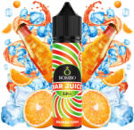 Bombo Bar Juice Orange Soda 12ml/60ml