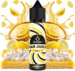 Bombo Bar Juice Lemon Tart 12ml/60ml - vape