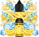 Bombo Bar Juice Banana Max 12ml/60ml