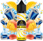 Bombo Bar Juice Mango Energy 12ml/60ml