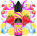 Bombo Bar Juice Pink Lemonade 12ml/60ml