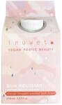 Inuwet Spuma de baie cu parfum de flori de portocal, 230ml, Inuwet