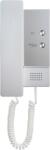 DVC Post interior Audio, Comunicare și Alimentare pe 2 Fire, Montaj Pe Suprafață, Alb - DVC DT-DJ4A (DT-DJ4A)