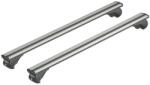 Nordrive Silenzio Rail set complet de bare portbagaj din aluminiu - M - Evos RA