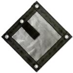  Téli Takaró Silverado 9, 0 X 4, 5m (173109) - webshop