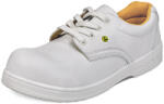 CERVA MF ESD S1 SRC félcipő 35 fehér