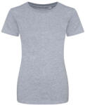 Just Ts JT100F THE 100 WOMEN'S T 2XL (JT100FHGRXXL4848)