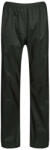 Regatta RETRW348 PRO PACKAWAY - BREATHABLE OVERTROUSERS XS (5057538269688)