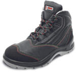  ULTRA MITO MF S3 SRC bakancs fekete 38