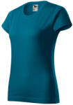 MALFINI Basic póló női petrol kék S (1349313)
