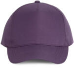 K-UP Kp157 Polyester Cap - 5 Panels U (3663639090384)