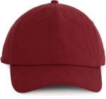 K-UP Kp168 6 Panel Cap U (3663639091701)