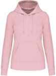 Kariban KA4028 LADIES' ECO-FRIENDLY HOODED SWEATSHIRT S (3663938218199)