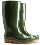Demar Grander hosszú szárú PVC csizma - zöld