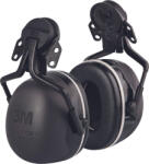 3M Peltor X5P5E-SV fültok sisakhoz