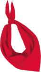 K-UP Kp064 Fiesta - Bandana U (kp064-red-unic-300)