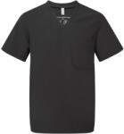 Onna by Premier NN200 "LIMITLESS" FÉRFI ONNA STRETCH TUNIKA 3XL (NN200BLAC3XL 024)