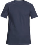  TEESTA póló navy 4XL