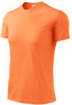 MALFINI Fantasy póló férfi neon mandarine 3XL (1248818)
