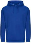Just Hoods AWJH001 COLLEGE HOODIE 3XL (JH001BRO3XL24)