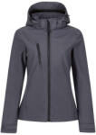 Regatta RETRA702 VENTURER HÁROMRÉTEGŰ KAPUCNIS NYOMTATHATÓ SOFTSHELL NŐI DZSEKI 20 (3XL) (5051522824242)