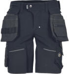  NEURUM NORDICS rövidnadrág fekete 60