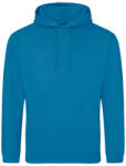 Just Hoods AWJH001 COLLEGE HOODIE XL (JH001SAPXL24)