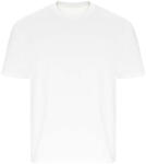 Ecologie EA006 ARROW ÚJRAHASZNOSÍTOTT VASTAG OVERSIZED PÓLÓ L (EA006WHIL30)