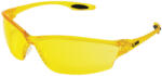 MCR Safety Law 2 szemüveg - sárga