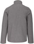 Kariban KA401 SOFTSHELL JACKET 3XL (K401-MARL GREY-3XL-10)