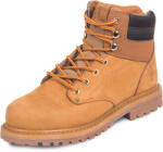  BK FARMER O1 SRC bakancs 47 bézs