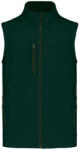 Kariban KA403 MEN'S SOFTSHELL BODYWARMER 3XL (3663938291970)