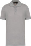Designed To Work WK274 MEN'S SHORT-SLEEVED POLO SHIRT 3XL (3663938184197)