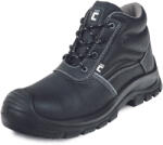 CERVA XT MF S3 SRC bakancs 46 fekete