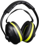  FÜLTOK MAX700, FEKETE/SÁRGA_SNR 32dB