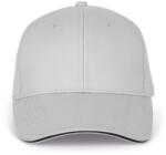 K-UP Kp011 Orlando - 6 Panels Cap U (3663639119818)