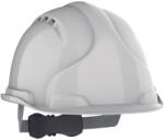 Jsp-Tech MK7.0 WR sisak kis szellőzővel fehér