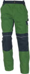  STANMORE derekas nadrág zöld/fekete 50