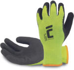  SALANGANA WINTER kesztyű sárga 9