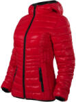 MALFINI Everest jacket női F1 piros S (5517113)
